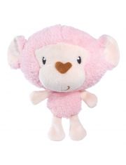 Игрушка для щенков Triol Puppy Обезьянка из плюша с шуршалкой в ушах