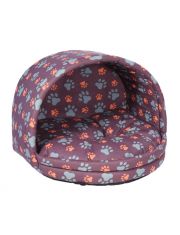 Дом для животных Triol Эстрада со съемной подушкой