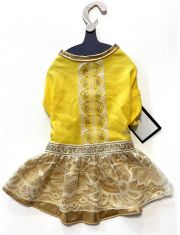 Платье Fashion Gold 