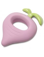 Игрушка для собак Triol Mini Dogs Редиска из латекса