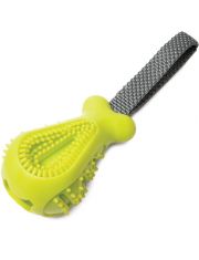 Игрушка для собак Triol Кость с ручкой из термопластичной резины