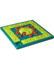 Игра-головоломка для собак Multipuzzle, 4 уровень сложности (эксперт)