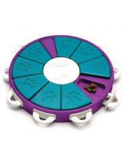 Игра-головоломка для собак Twister, 3 уровень сложности (продвинутый)