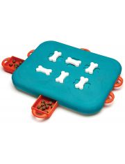 Игра-головоломка для собак Casino, 3 уровень сложности (продвинутый)