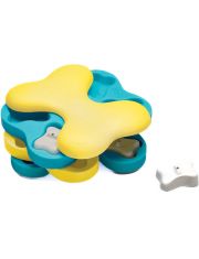 Игра-головоломка для собак Tornado, 2 уровень сложности (средний)