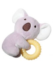 Игрушка для собак Triol Mini Dogs Коала мягкая с пищалкой