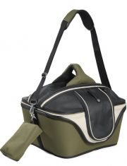 Сумка-трансформер для животных Triol Travel Компаньон с лежаком