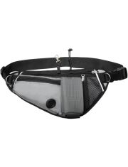 Сумка для лакомств Triol Outdoor Олимпик с карманами и креплением на пояс, из неопрена