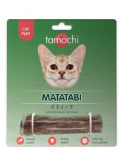 Tamachi Мататаби жевательные палочки для кошек