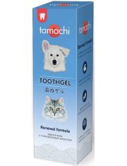 Tamachi зубной гель для собак и кошек