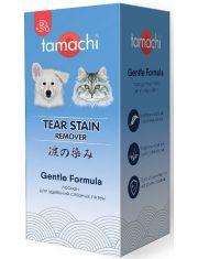Tamachi лосьон для удаления слезных пятен для собак и кошек