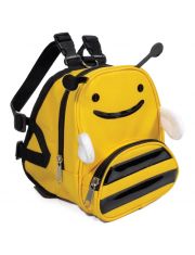 Рюкзак-шлейкадля собак Triol Mini Dogs Пчелка
