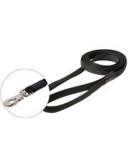 Поводок для собак Pet Line усиленный карабин, профессиональный с латексом