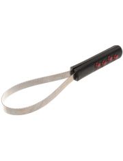 Скребница для собак Pet Line односторонняя, большая