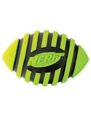 Игрушка для собак "Мяч-регби", пищащий