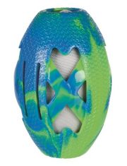 Игрушка для собак Trixie Мяч для регби из термопластичной резины