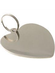 Адресник для кошек и собак Pet Line Сердечко