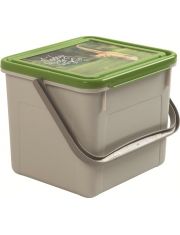 Контейнер для корма FABIO "Кошки/природа"