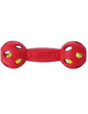 Гантель светящаяся 