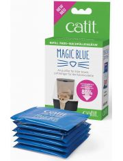Сменные картриджи для фильтра Hagen Catit Magic Blue