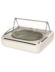 Автокормушка для животных Trixie SureFeed бесшумная