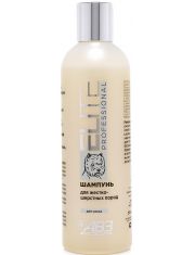 Шампунь для собак АВЗ Elite Professional жесткошерстных пород