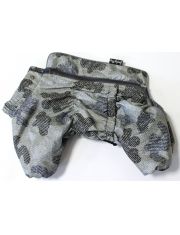 Комбинезон на меху на кобеля мелкой породы