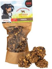 Лакомство для щенков Бест-Ин Трюфеля оригинальные