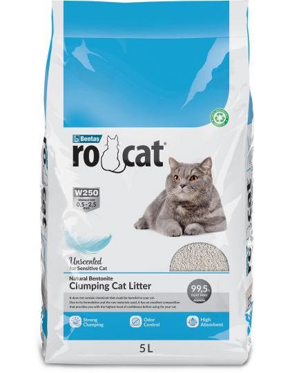 Ro Cat