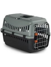 Переноска MP-Bergamo (IATA 3)  BRACCO Eco-Line TRAVEL SPRINT 3