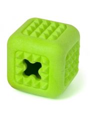 Игрушка для собак Foam Dina Cube Куб с ароматом мяты