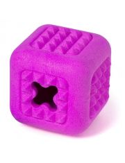 Игрушка для собак Foam Dina Cube Куб с ароматом малины