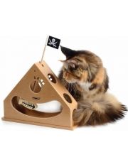 Игрушка для кошек Triol Пират