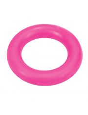 Игрушка для собак Triol Кольцо из цельнолитой резины