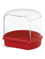 Купалка для птиц Triol BR48K большая, закрытая