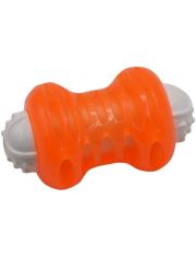 Игрушка для собак "Homepet TPE. Катушка со звуком" 