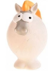Игрушка для собак Homepet Bubble "Конь"