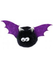 Игрушка для кошек GoSi Летучая мышь Виктор из натуральной норки