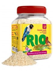 Лакомство для декоративных птиц RIO Семена кунжута