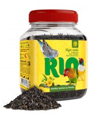 Лакомство для декоративных птиц RIO Абиссинский нуг