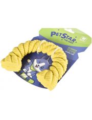 Игрушка для собак Подкова, резина