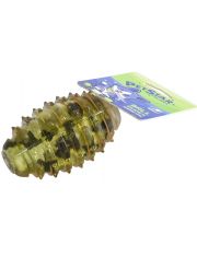 Игрушка для собак Мяч игольчатый, термопластичная резина