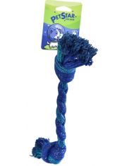 Игрушка для собак Канат верёвочный, текстиль
