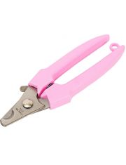 Когтерез-секатор для собак Pet Line DeLight Rose крупных пород, большой