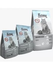 Сухой корм для кошек Karmy Maine Coon Adult Индейка