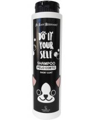 Шампунь для кошек и собак ISB Do It Yourself с короткой шерстью