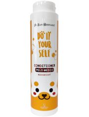 Кондиционер для кошек и собак ISB Do It Yourself со средней шерстью