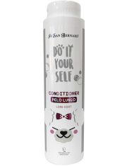 Кондиционер для кошек и собак ISB Do It Yourself с длинной шерстью