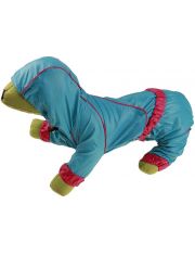 Дождевик (унисекс) на средние породы