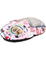 Лежанка для животных Ferplast Relax 78/8 Paris подушка